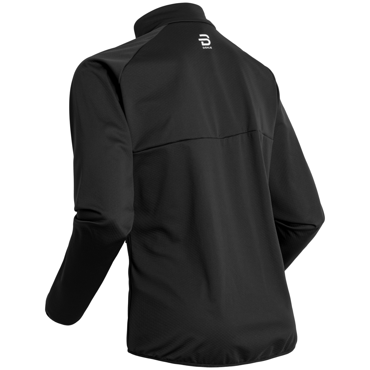 Dæhlie Jacket Nordic 3.0 Black
