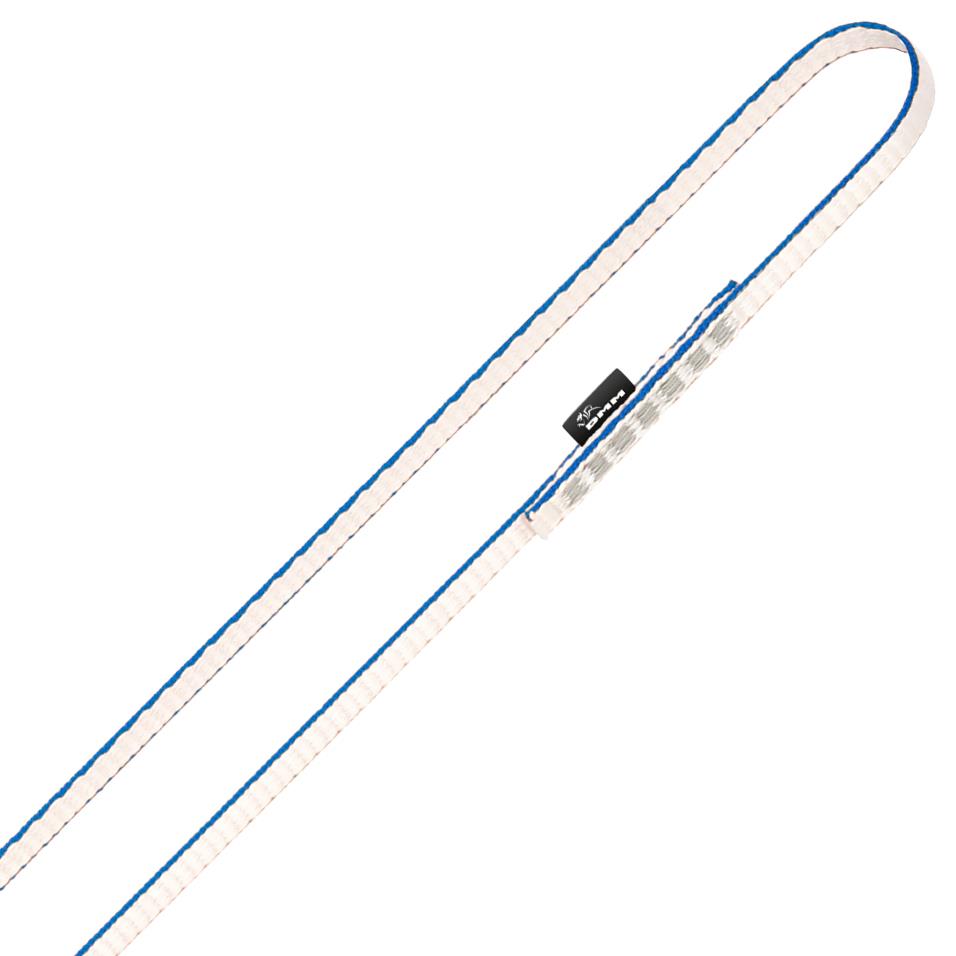 DMM Dynatec Open Sling 11mm - 120cm Lime