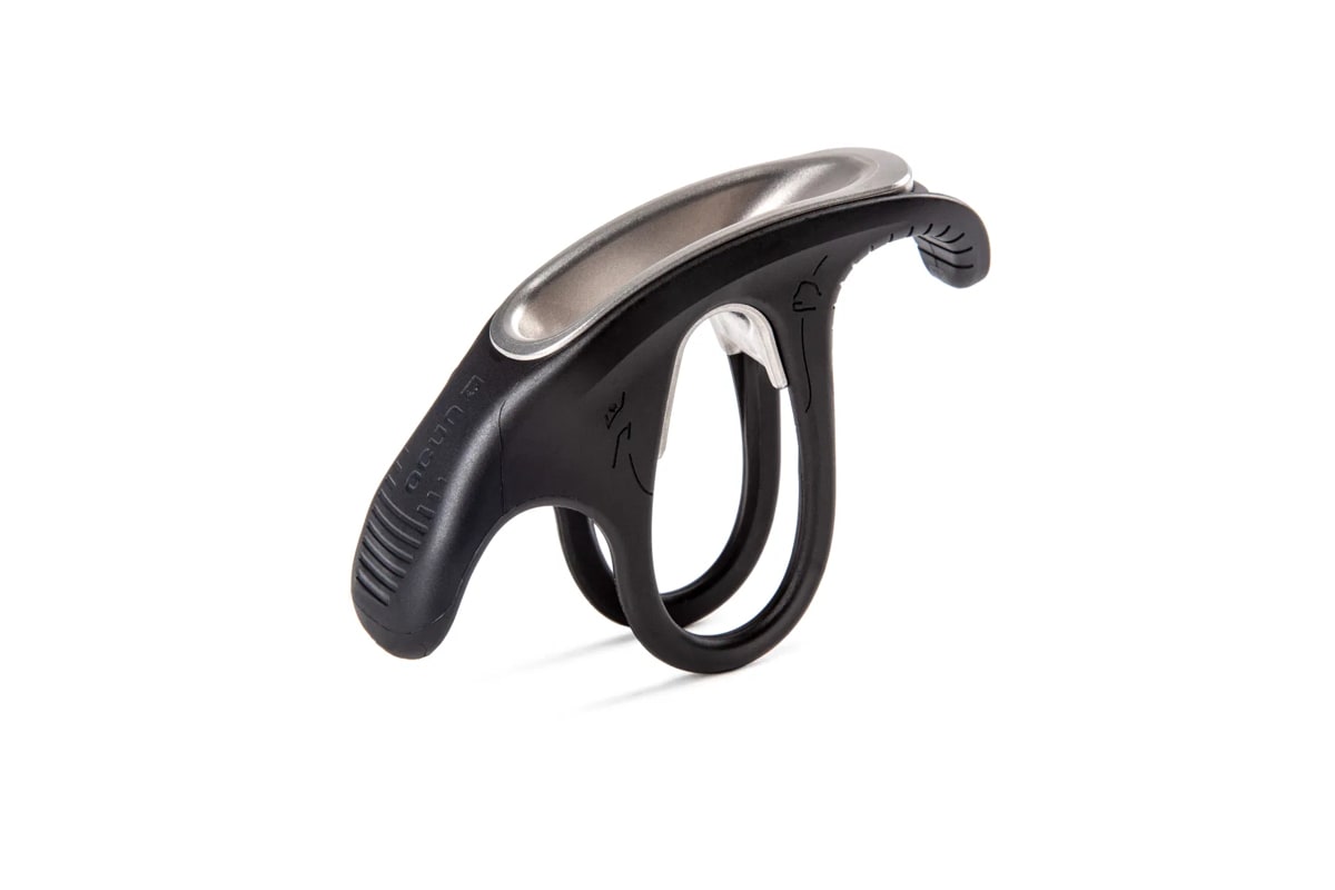 Ocun Bow Black