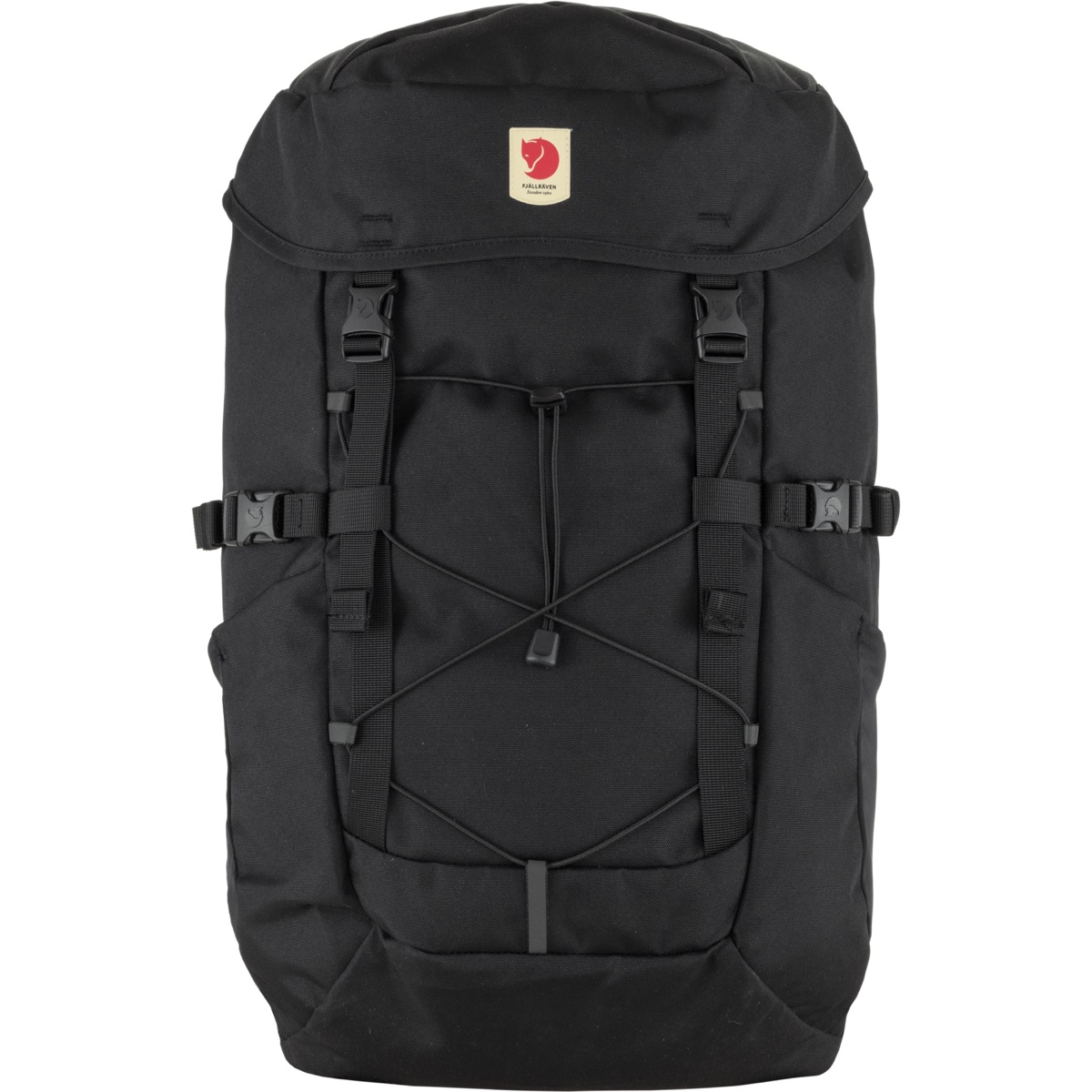 Fjällräven Skule Top 26 Black