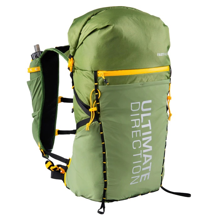 Ultimate Direction Fastpack 40 Spruce