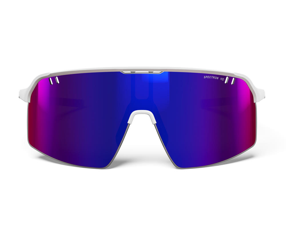 Julbo Intensity Spectron HD 3 White/blue Spectron Hd 3