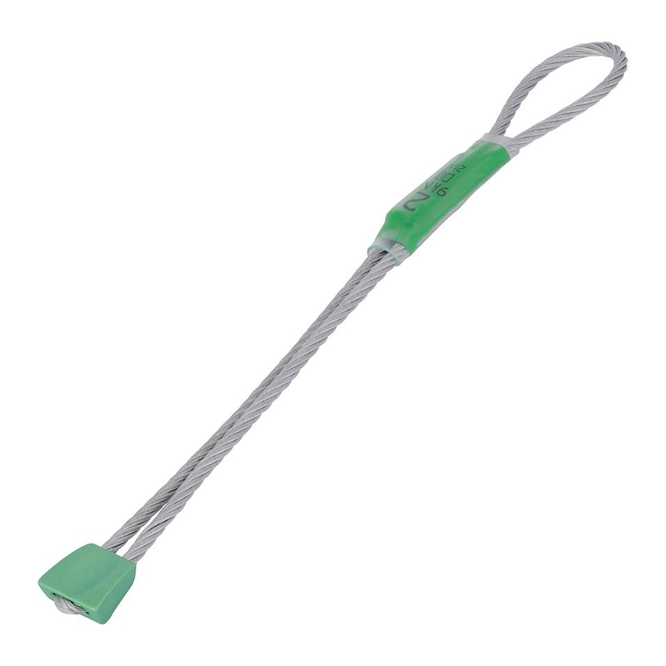 DMM Wallnut Green