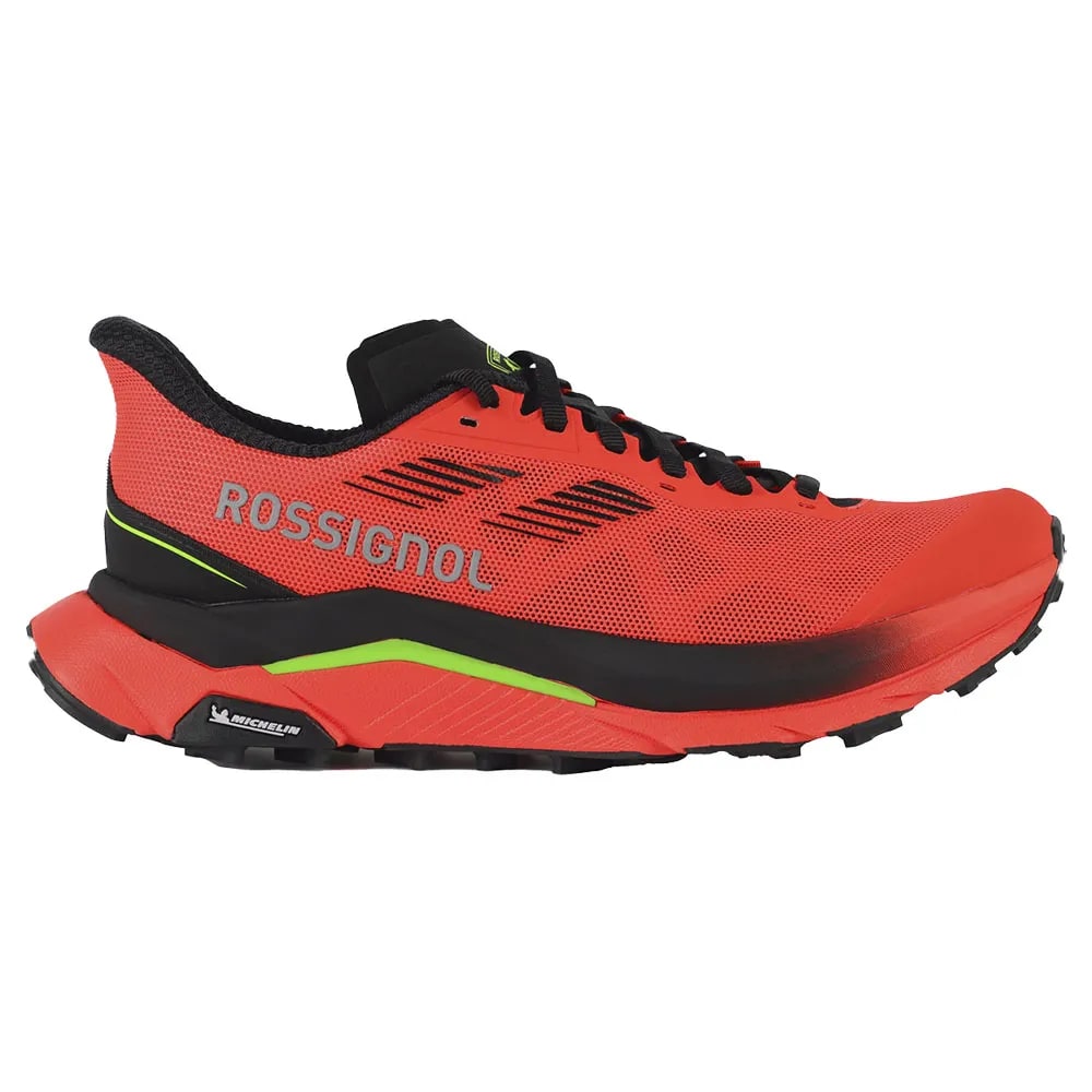 Rossignol W Vezor Neon Red