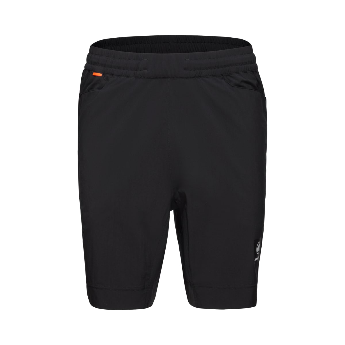 Mammut Massone Sport Shorts Men Black