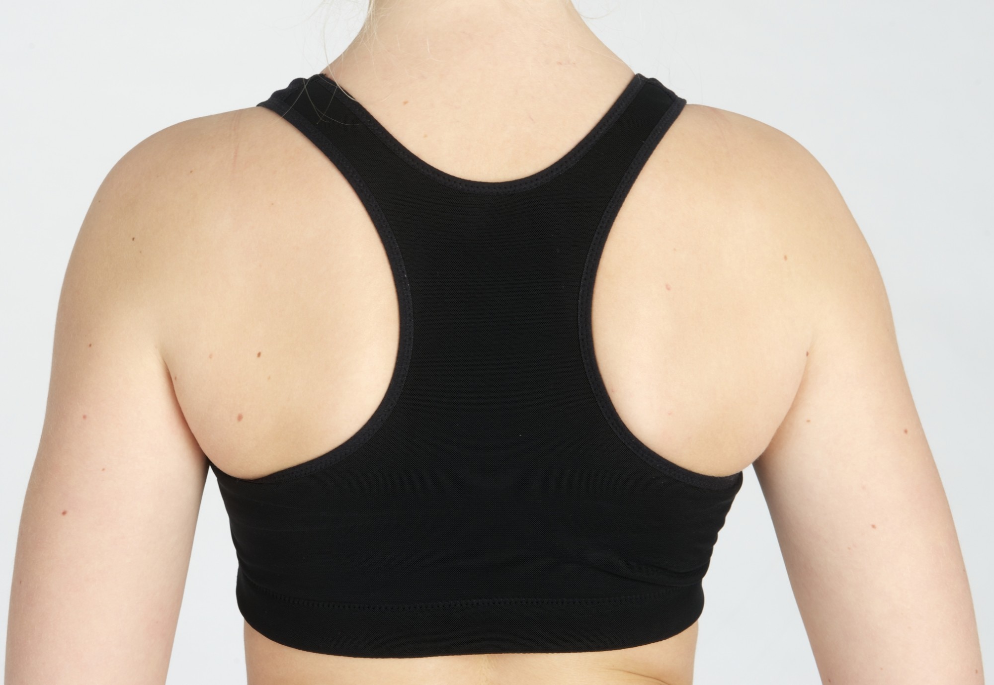 Aclima Hotwool Sports Top Jet Black
