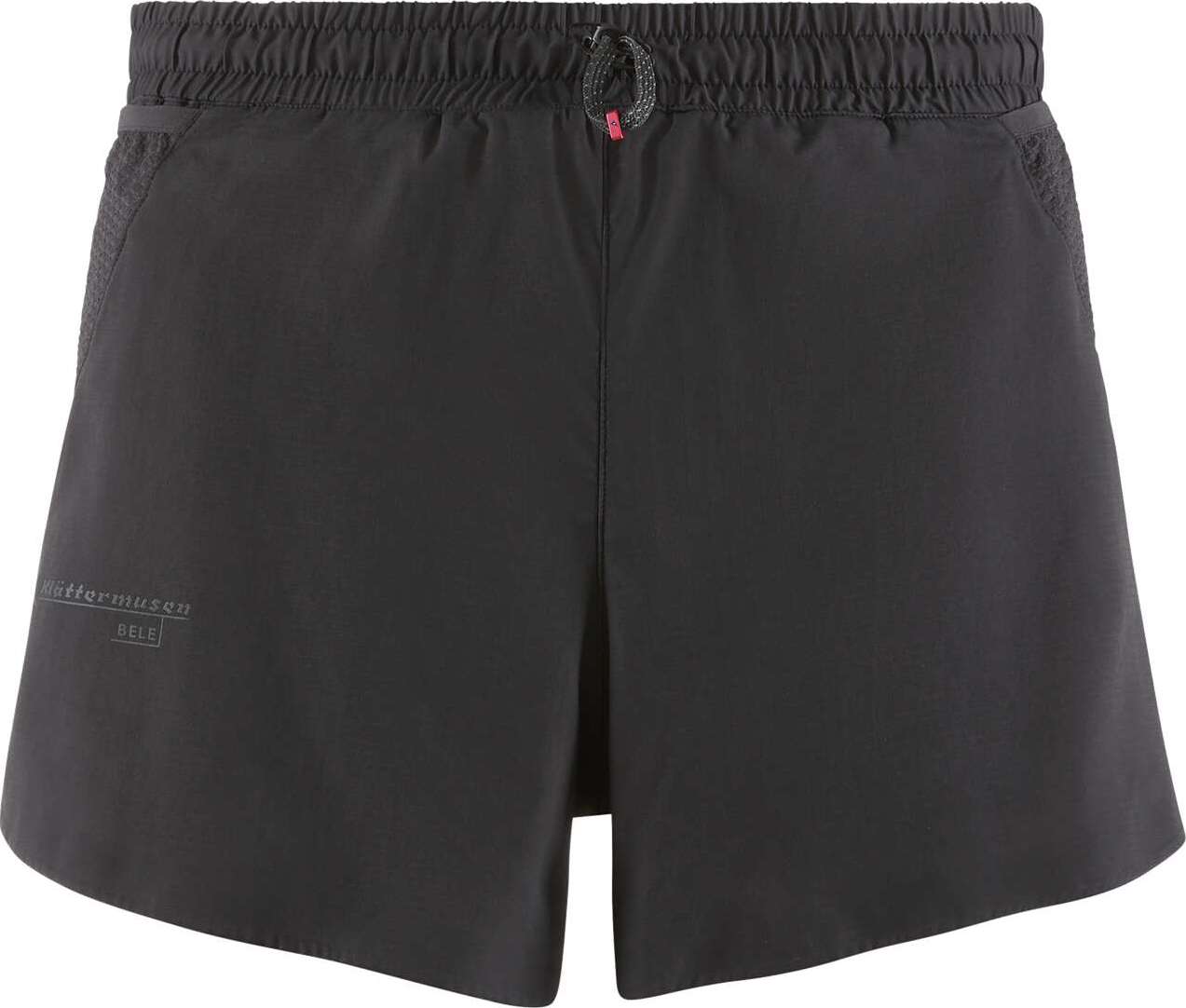 Klättermusen Bele Shorts W'S Raven