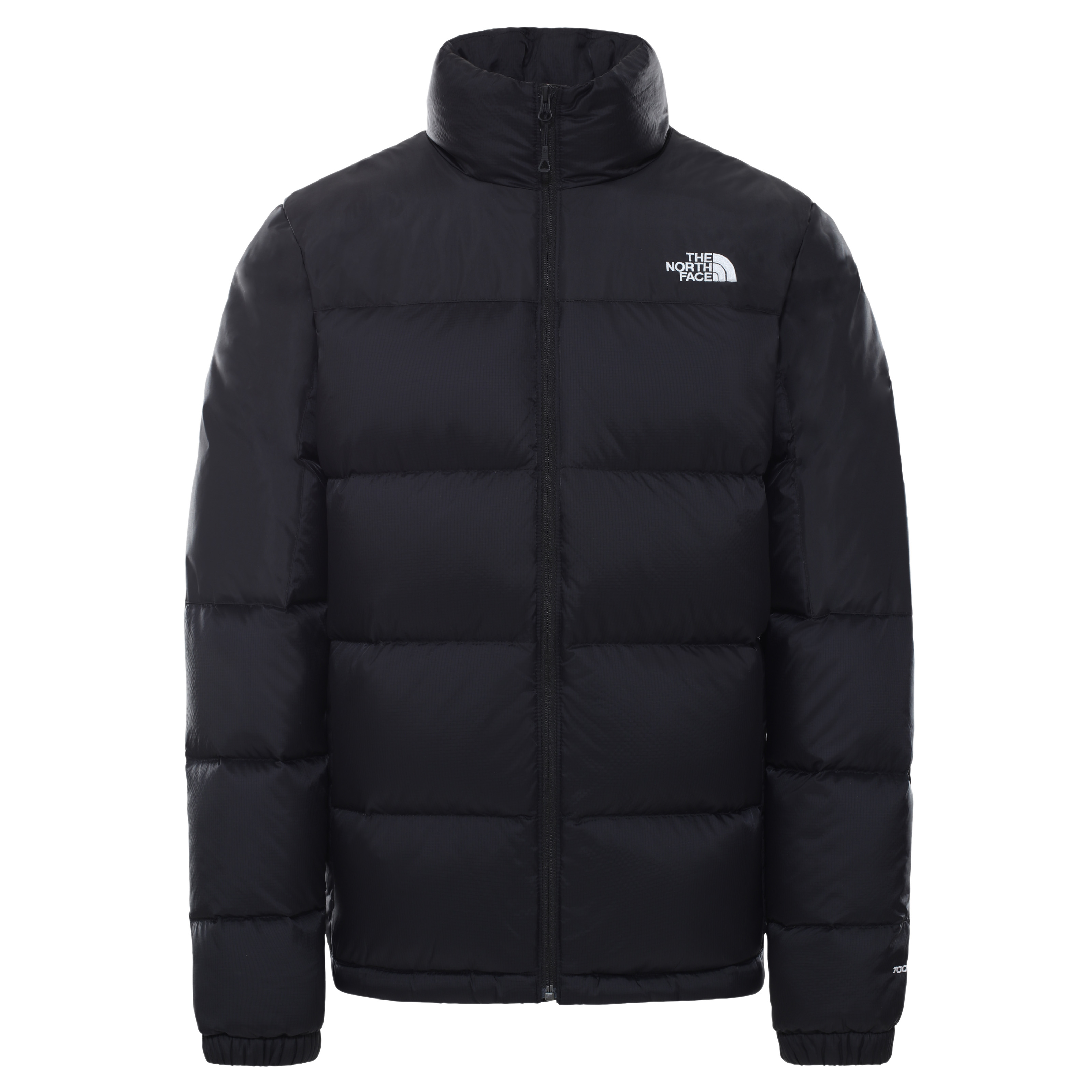 The North Face Men's Diablo Down Jacket TNF Black/TNF Black