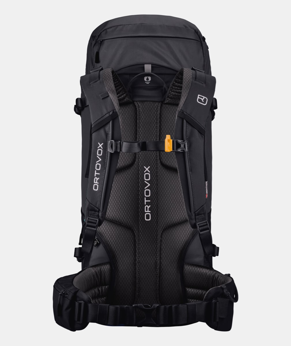 Ortovox Peak 35 Black Raven