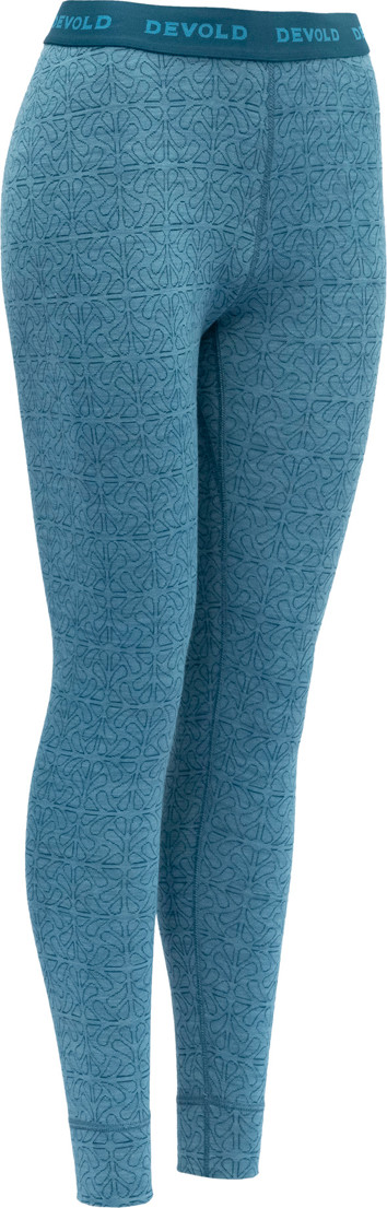 Devold DUO ACTIVE MERINO 205 LONGS WMN Port