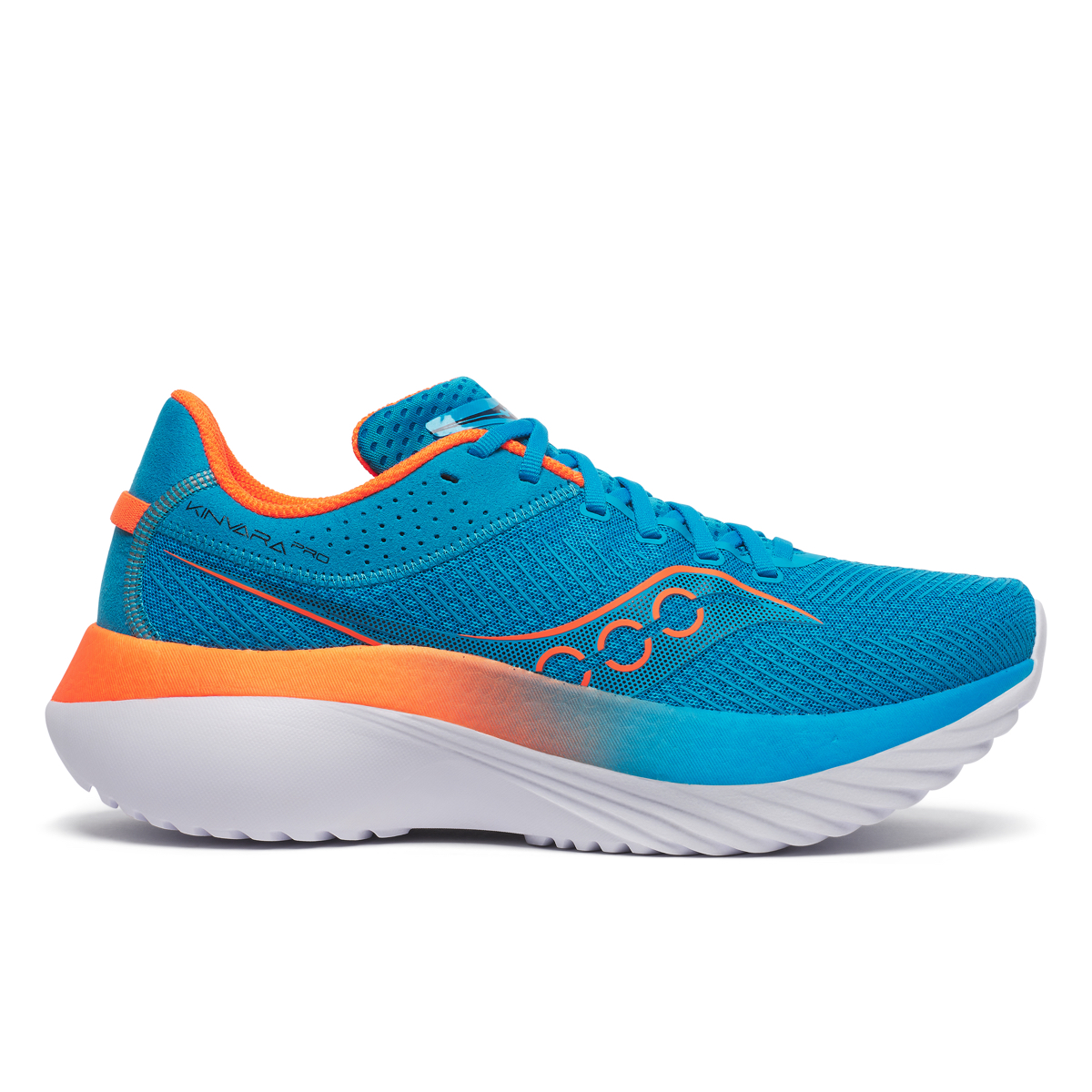 Saucony Saucony Kinvara Pro, M Vizi Blue