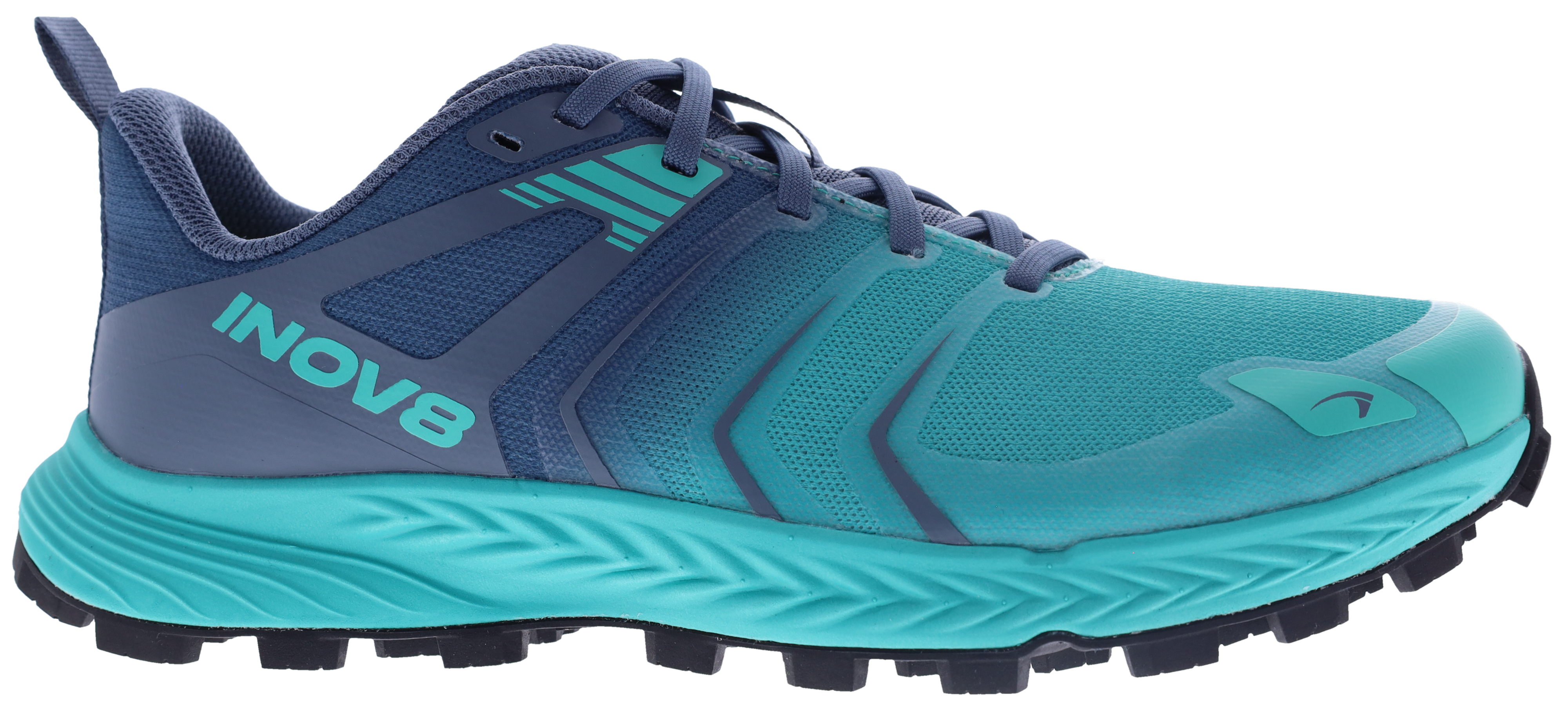 inov-8 Trailtalon speed(W) Teal/blue