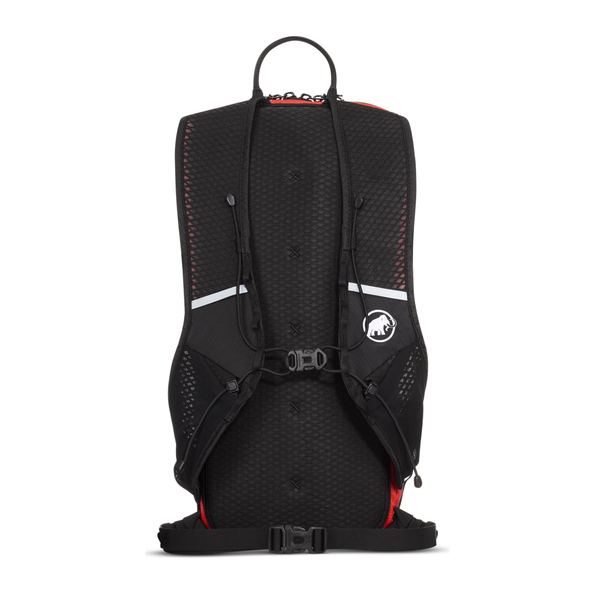 Mammut Aenergy 12L Mammut Red