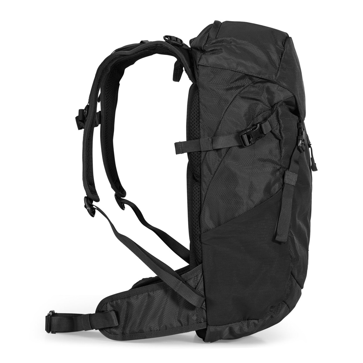 Urberg Murjek Backpack 28 L Black