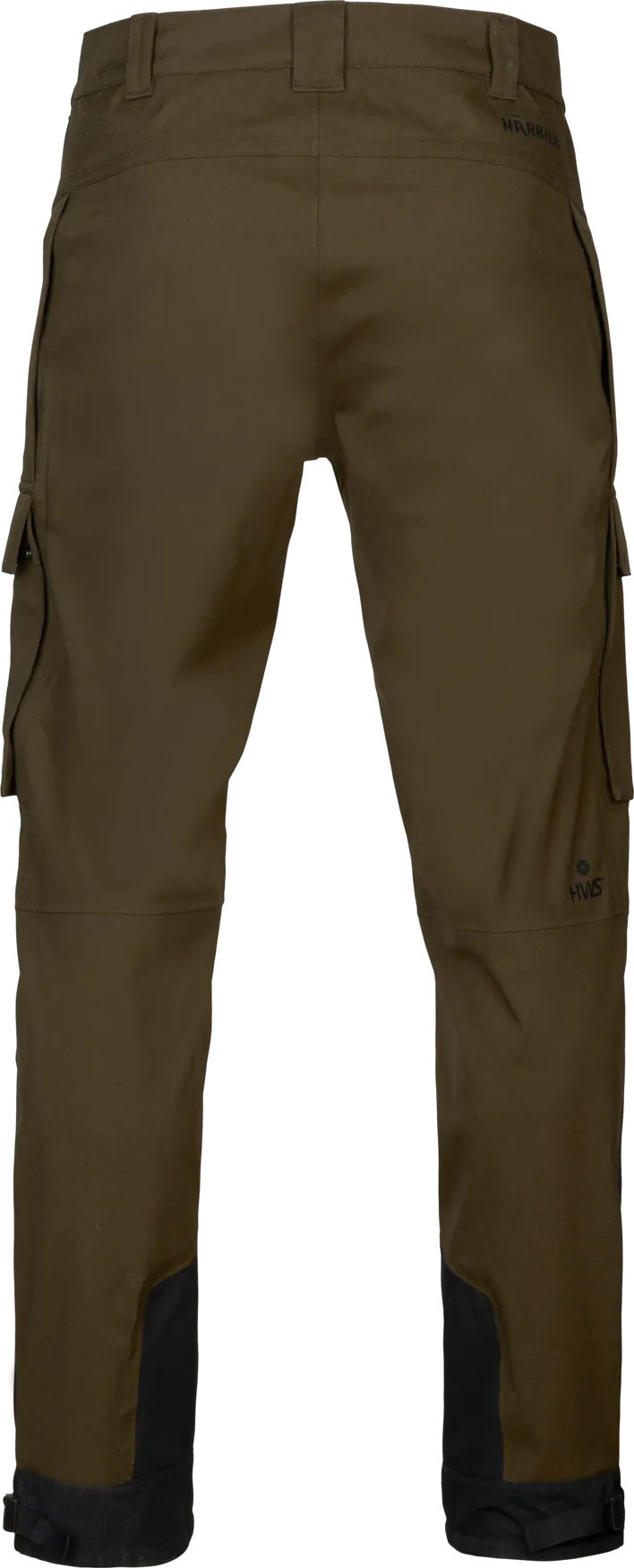 Härkila Men's Finnmark Hws Byxor Hunting Green