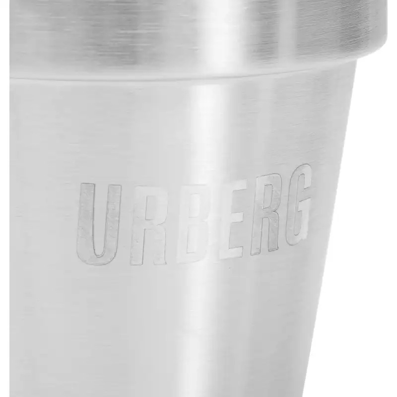 Urberg Double Wall Cup 300 ml Stainless