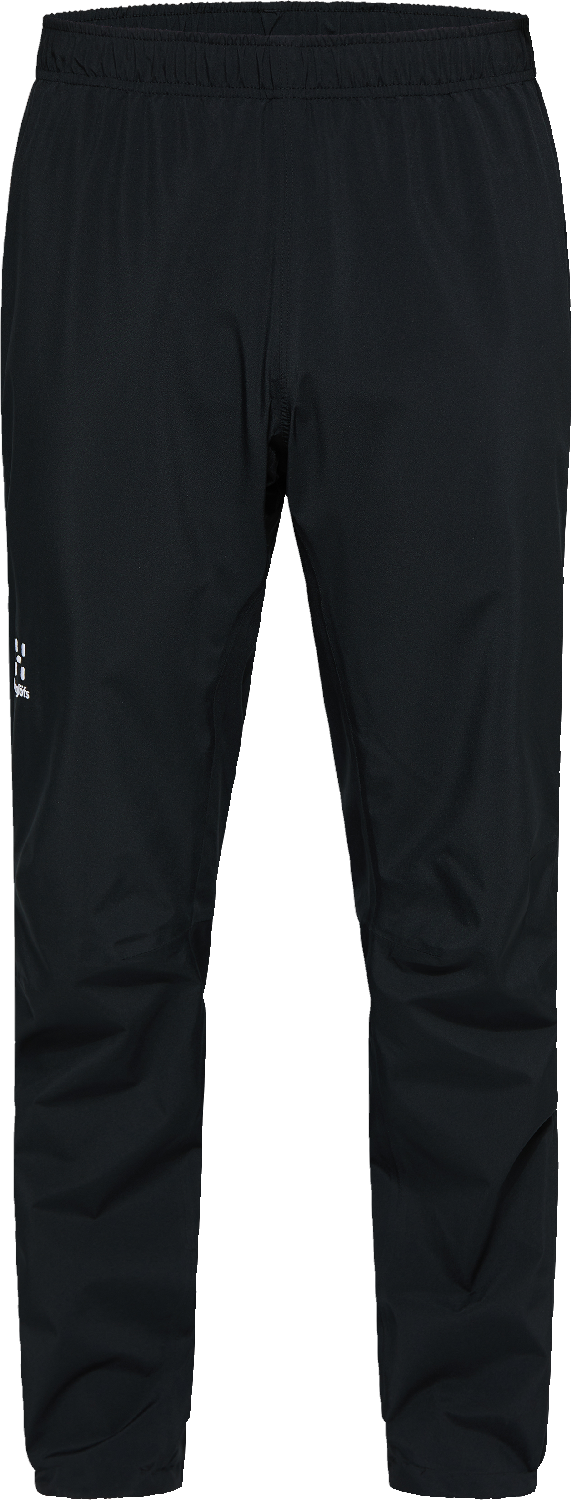 Haglöfs Men's Korp Proof Pant True Black
