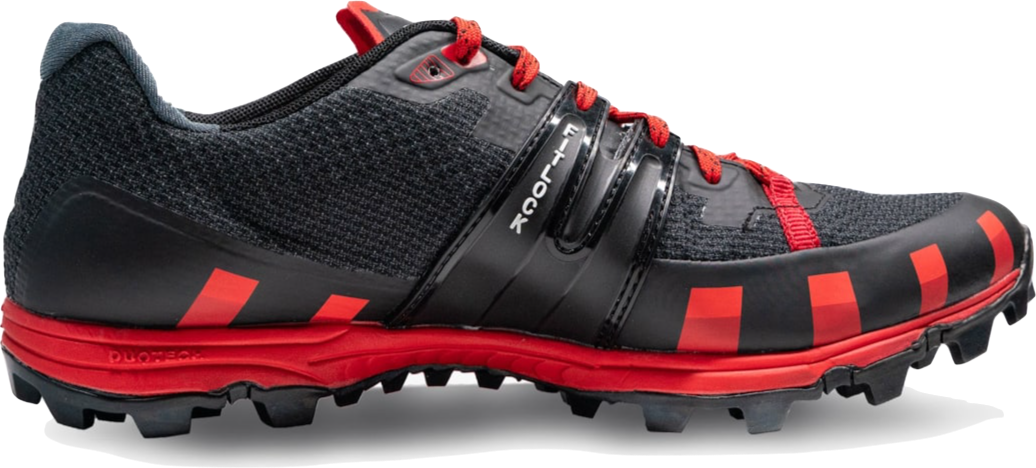 VJ Sport Irock 4 Sort