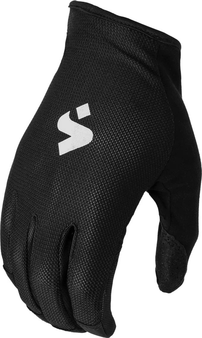 Sweet Protection Hunter Light Gloves M Black