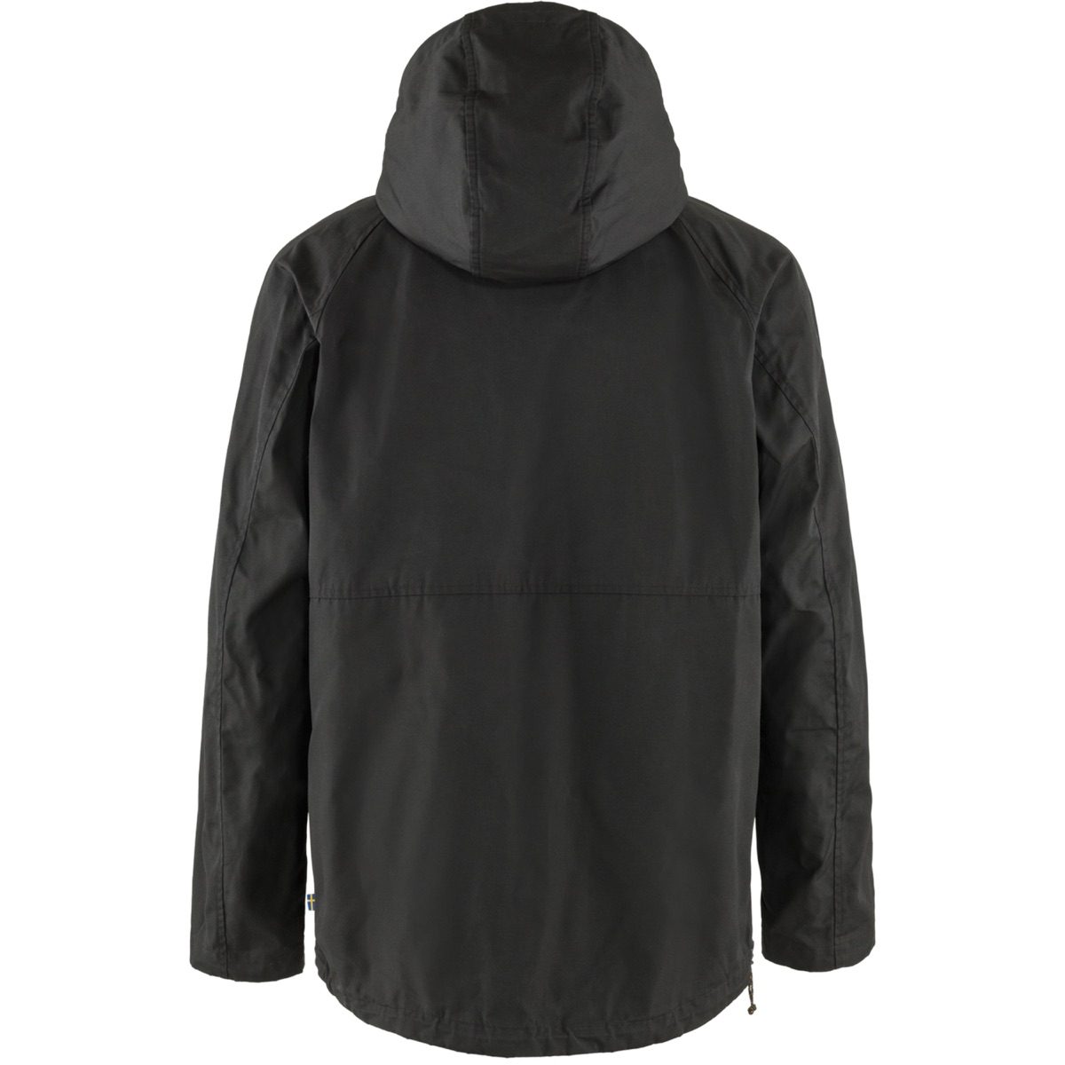 Fjällräven Men's Vardag Anorak Dark Grey