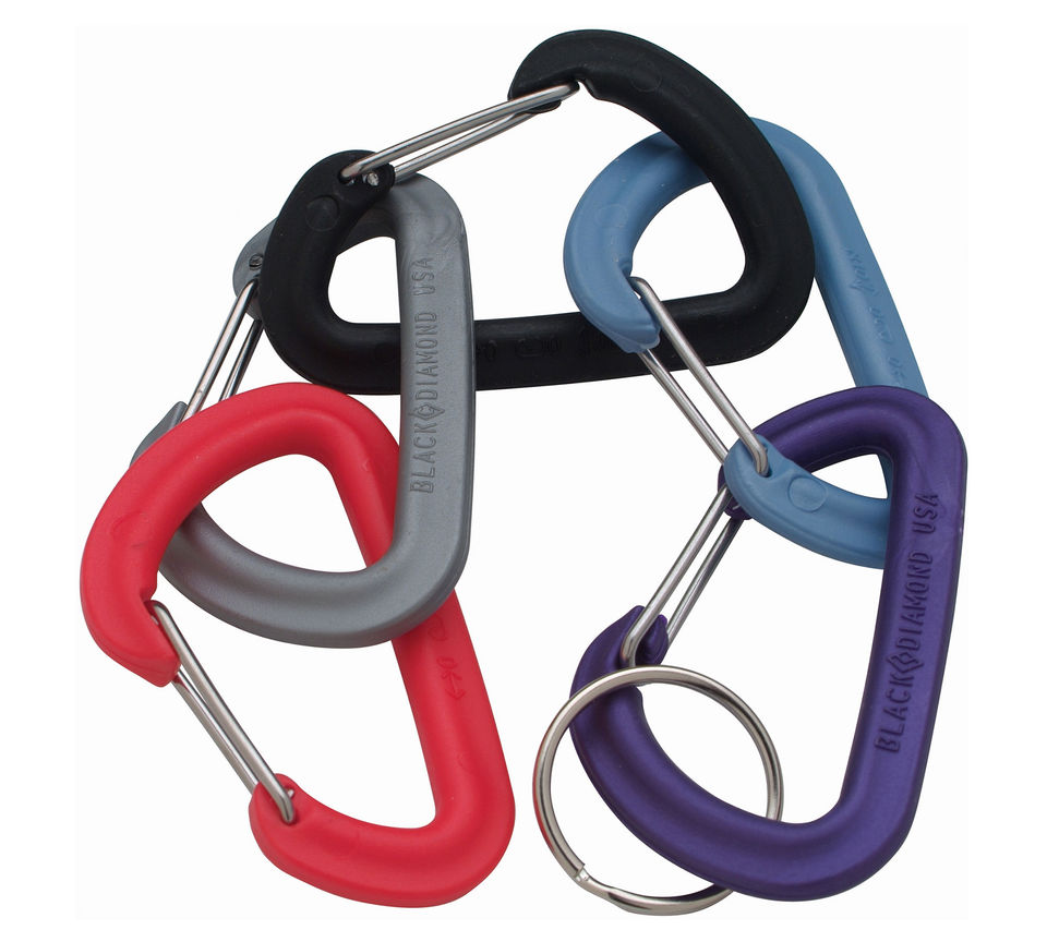 Black Diamond Jivewire Small No Color