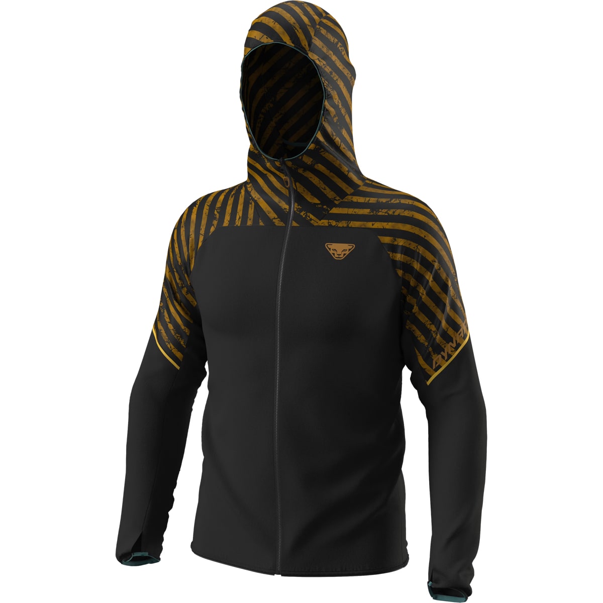 Dynafit Trail Wind Jkt M Relic