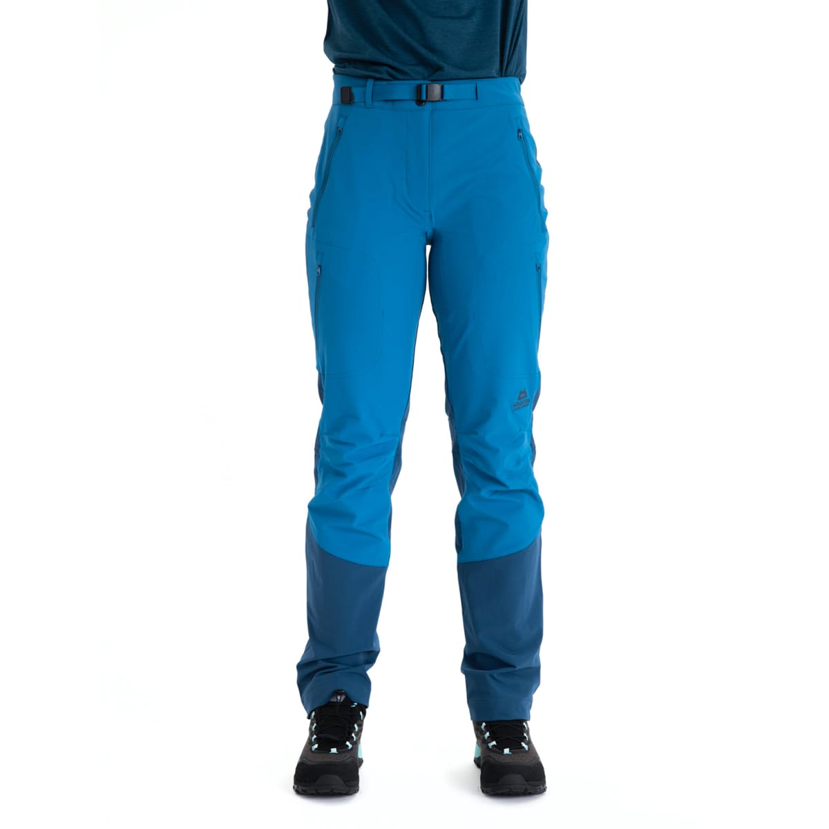 Mountain Equipment Chamois Wmns Pant Alto/Majolica