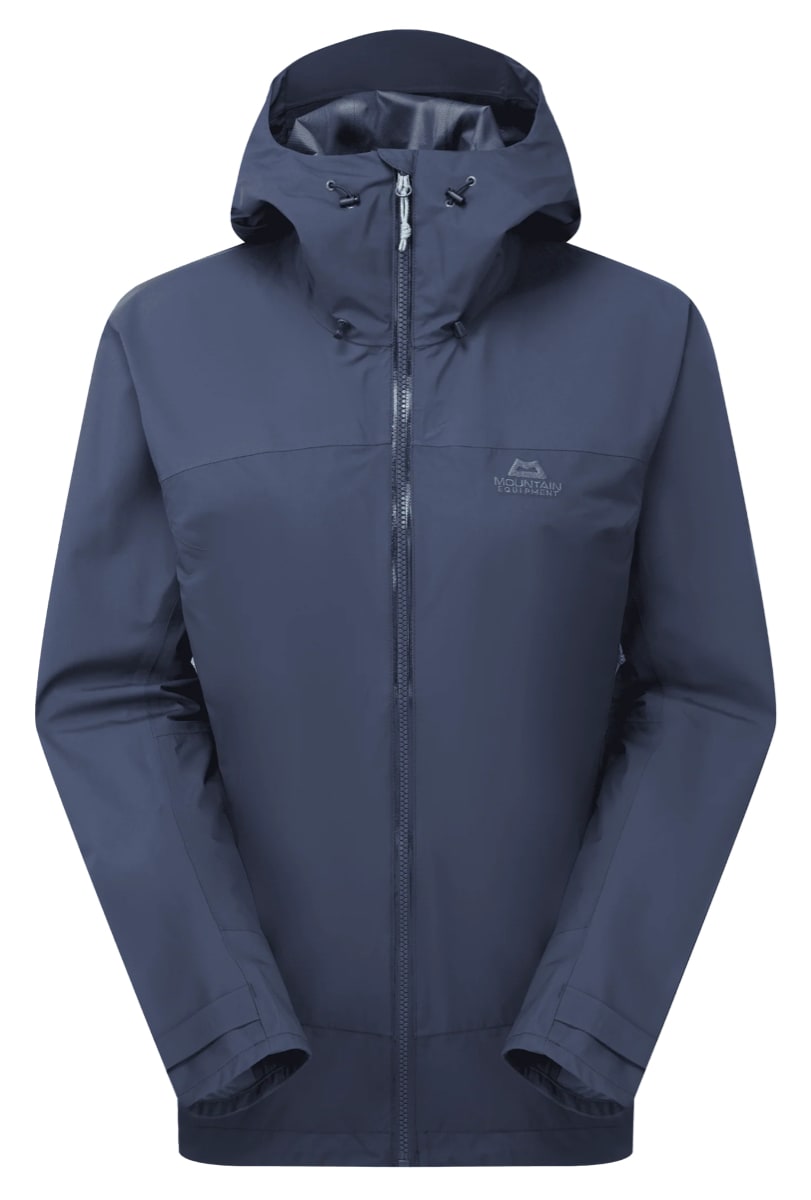 Mountain Equipment Tacul Wmns Jacket Cosmos
