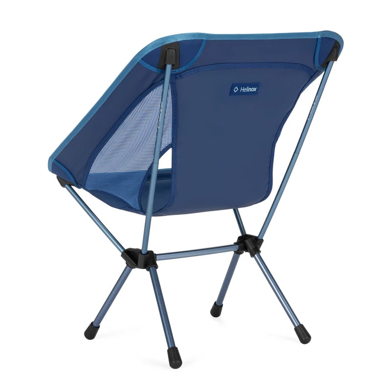 Helinox Chair One (Re) Blue Block