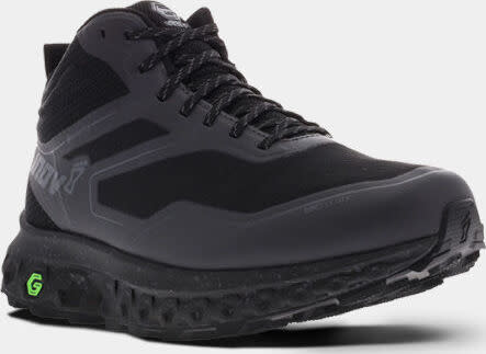 inov-8 Men's Rocfly G 390 GORE-TEX Black