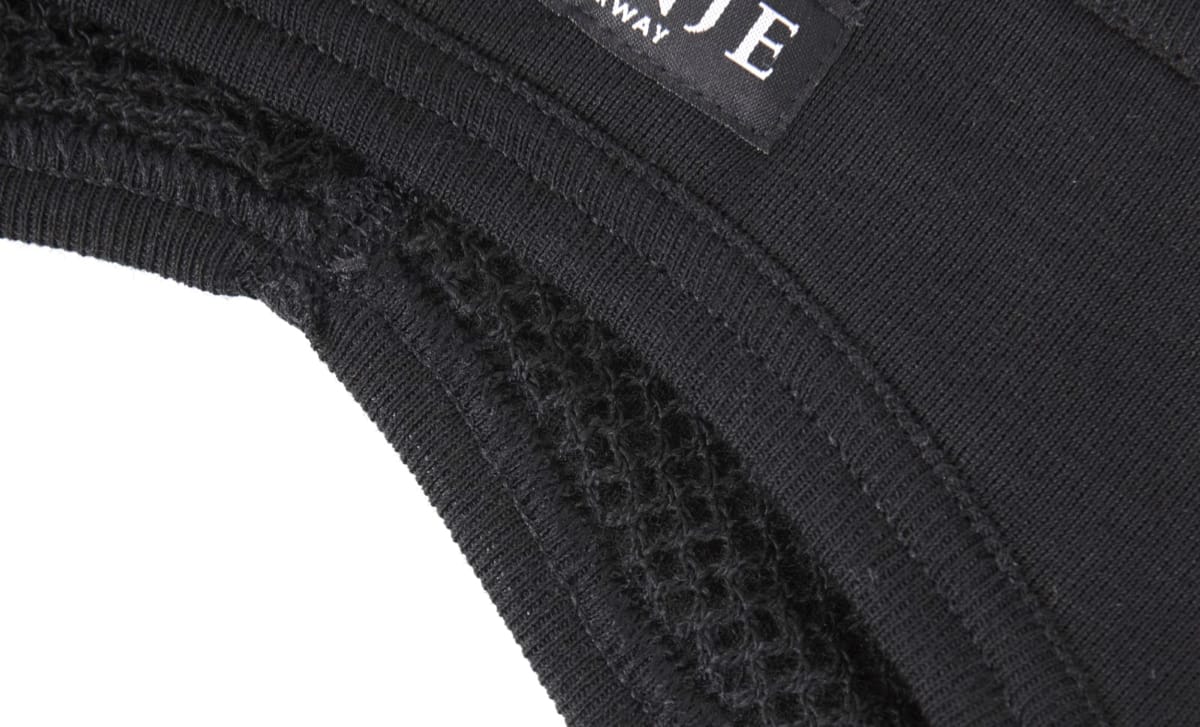 Brynje Super Thermo Headband Black