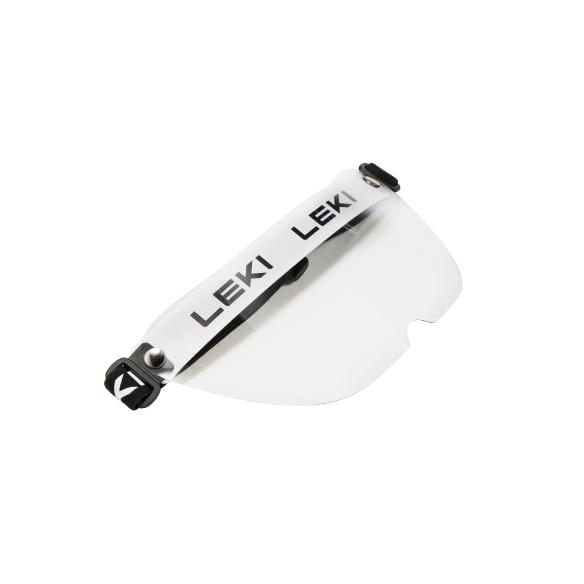 Leki XC Shield Wisor Xl White