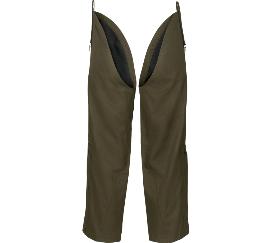 Seeland Buckthorn Chaps Shaded Olive