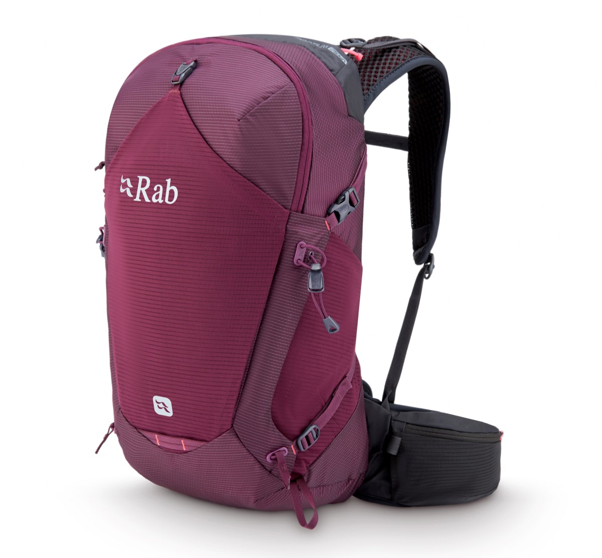 Rab Protium 25 Nd Anthracite