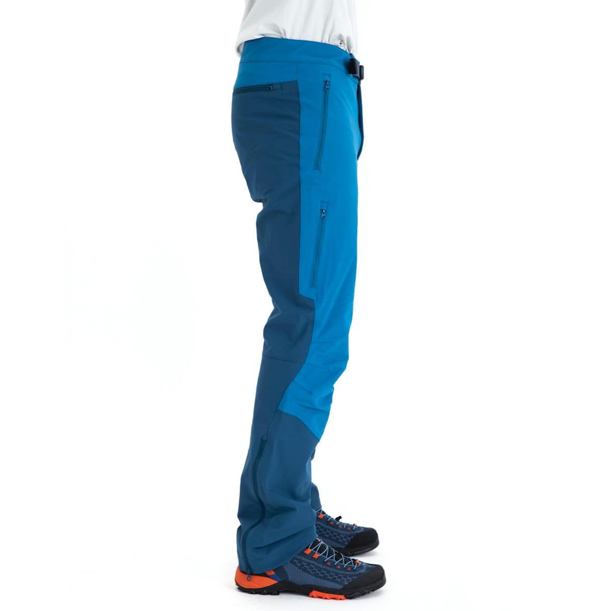 Mountain Equipment Ibex Mountain Pant Alto/Majolica