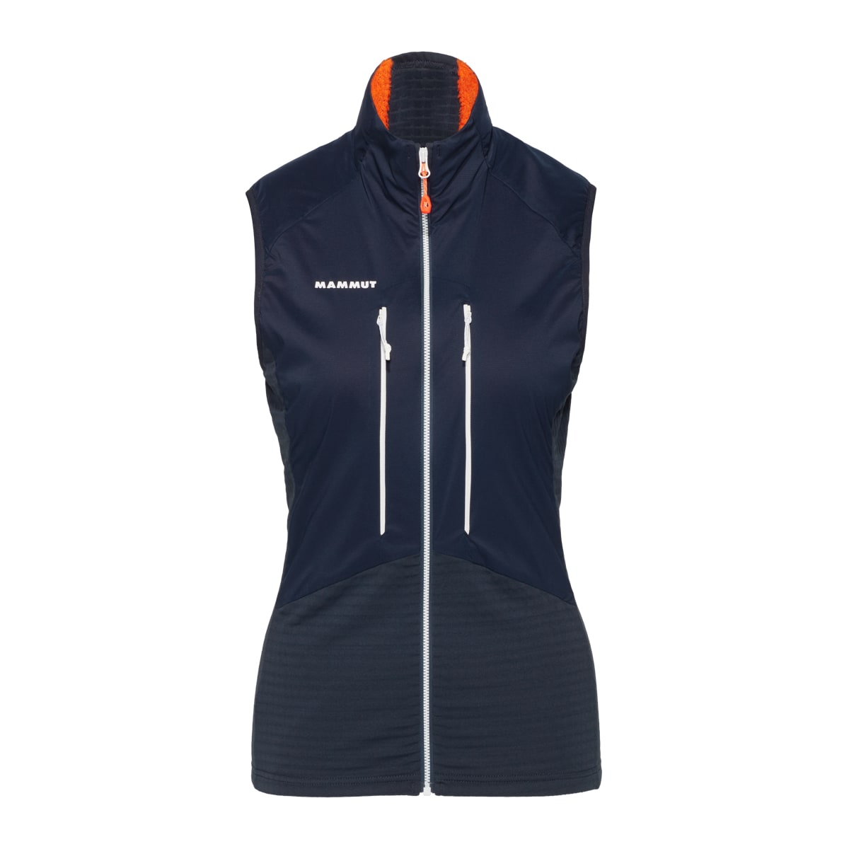 Mammut Eiger Nordwand Ml Hybrid Vest Women Night