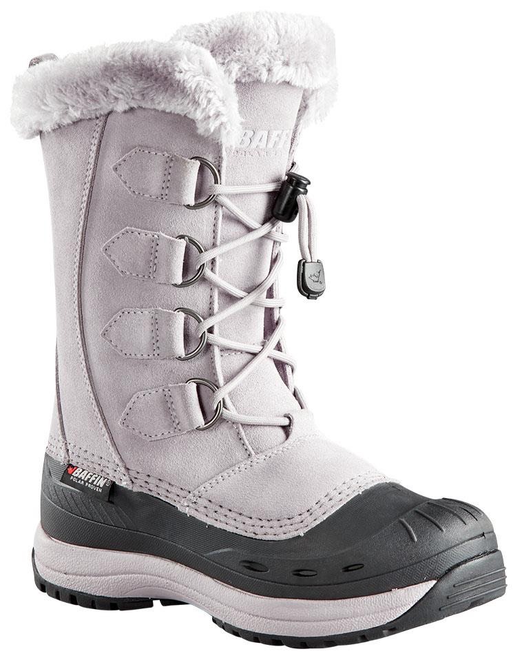 Baffin Chloe 2.0 Light Grey