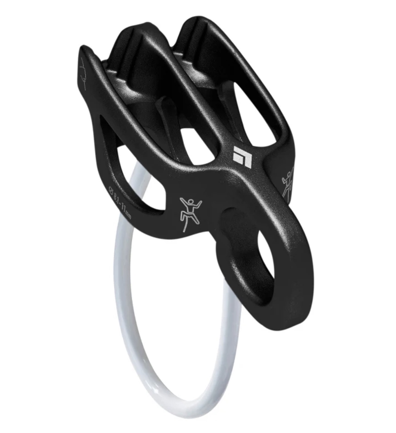 Black Diamond Atc-Guide Black