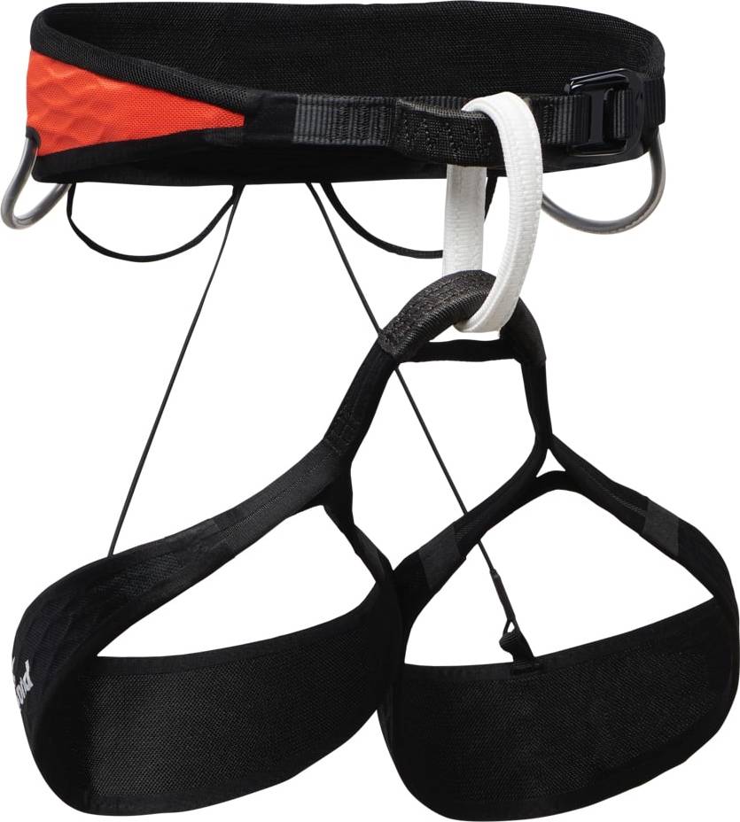 Black Diamond W Airnet Harness Octane