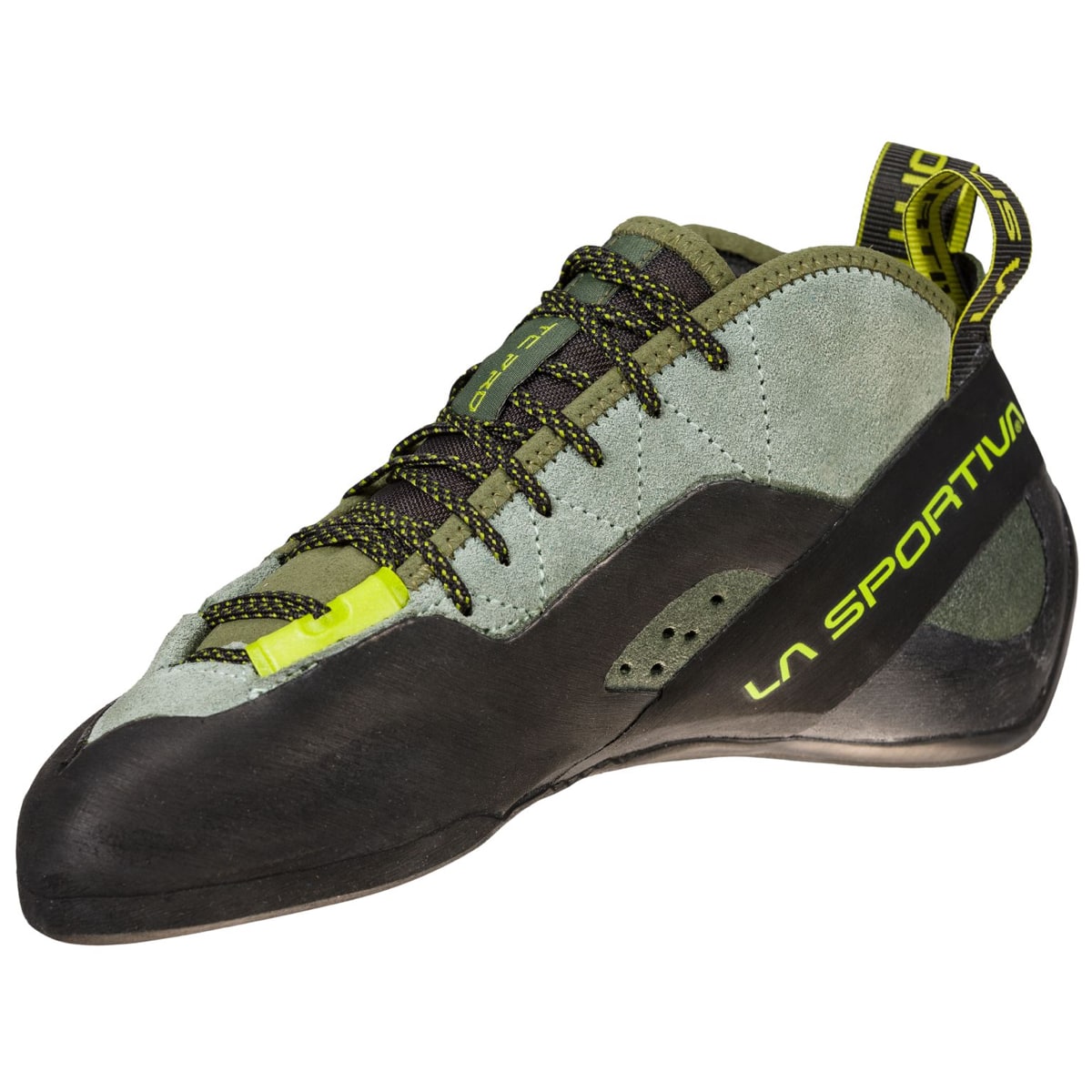 La Sportiva Unisex TC Pro Olive