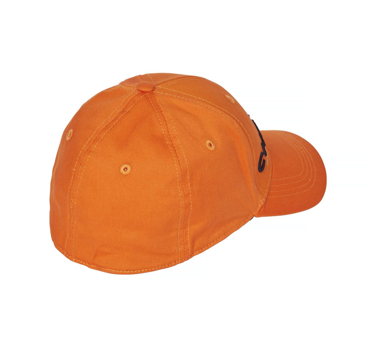 Chevalier Foxhill Cap High Vis Orange