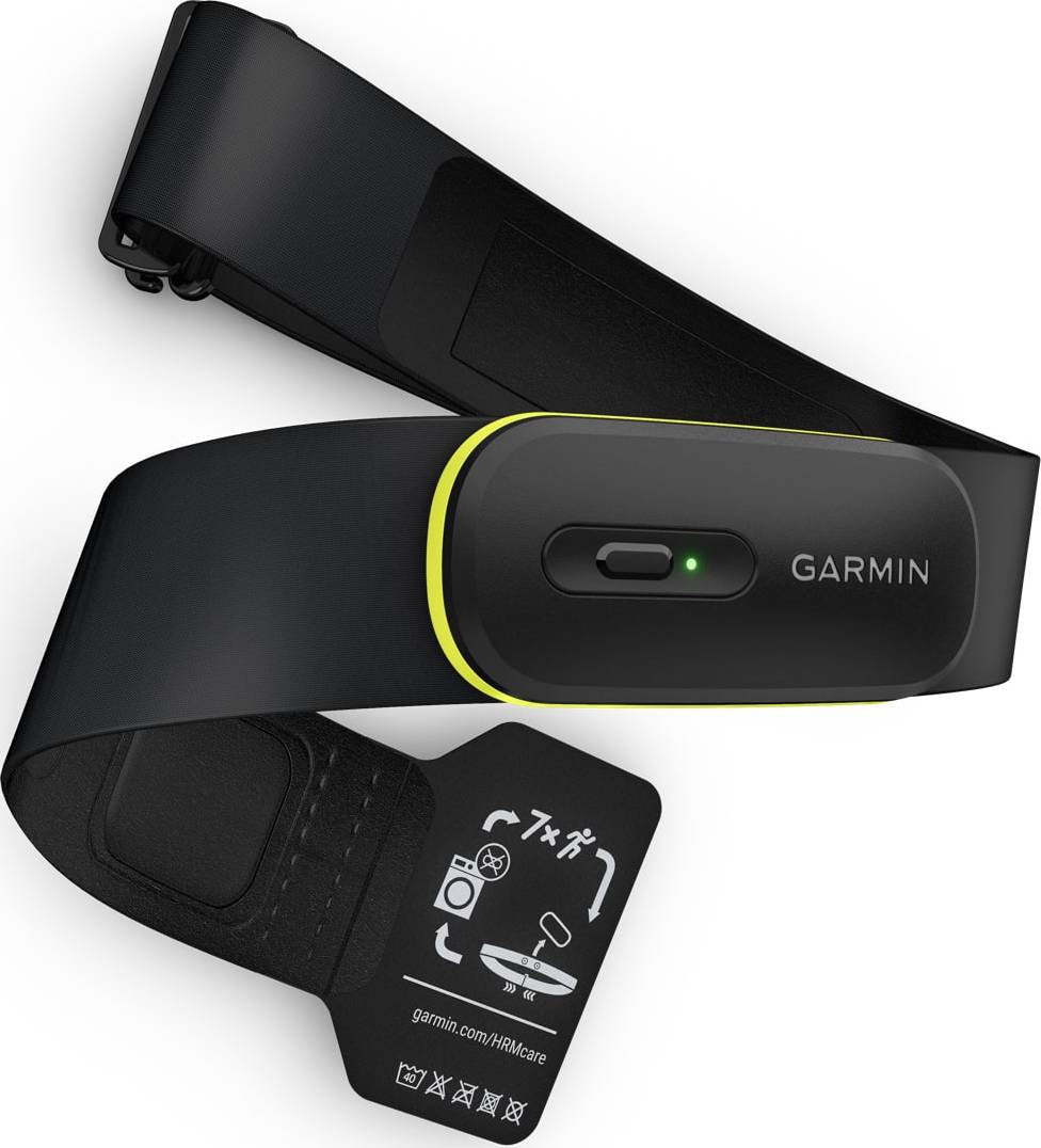 Garmin Hrm 600 Black