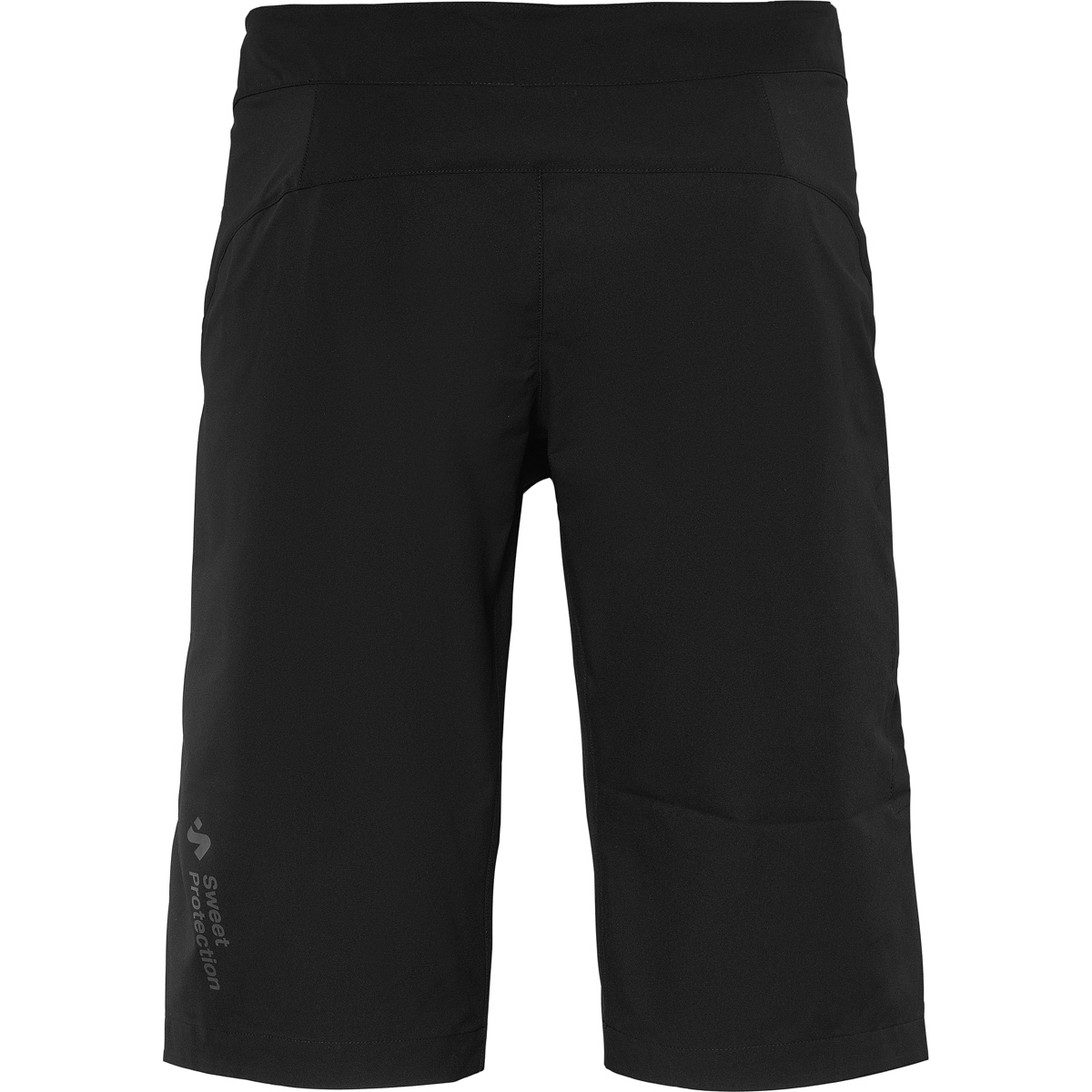 Sweet Protection Men's Hunter Slashed Shorts Black
