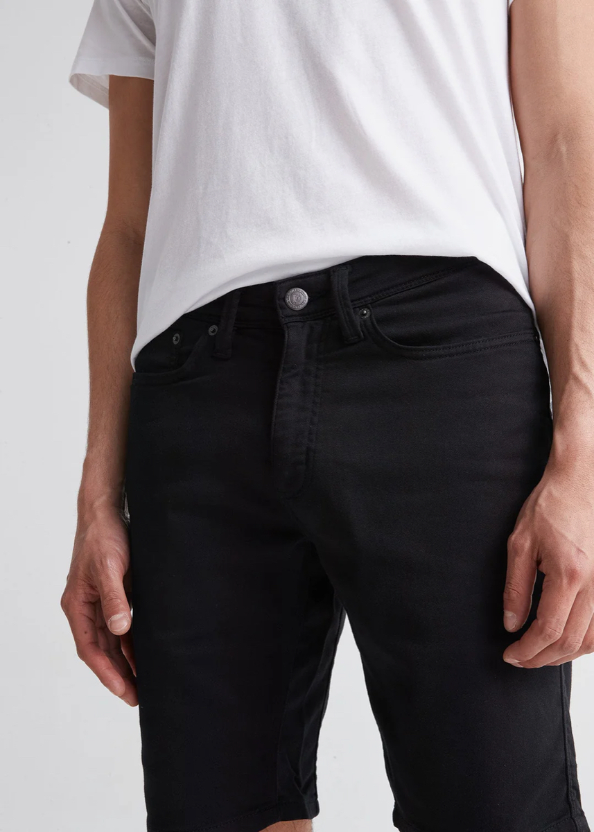 Duer No Sweat Short Black