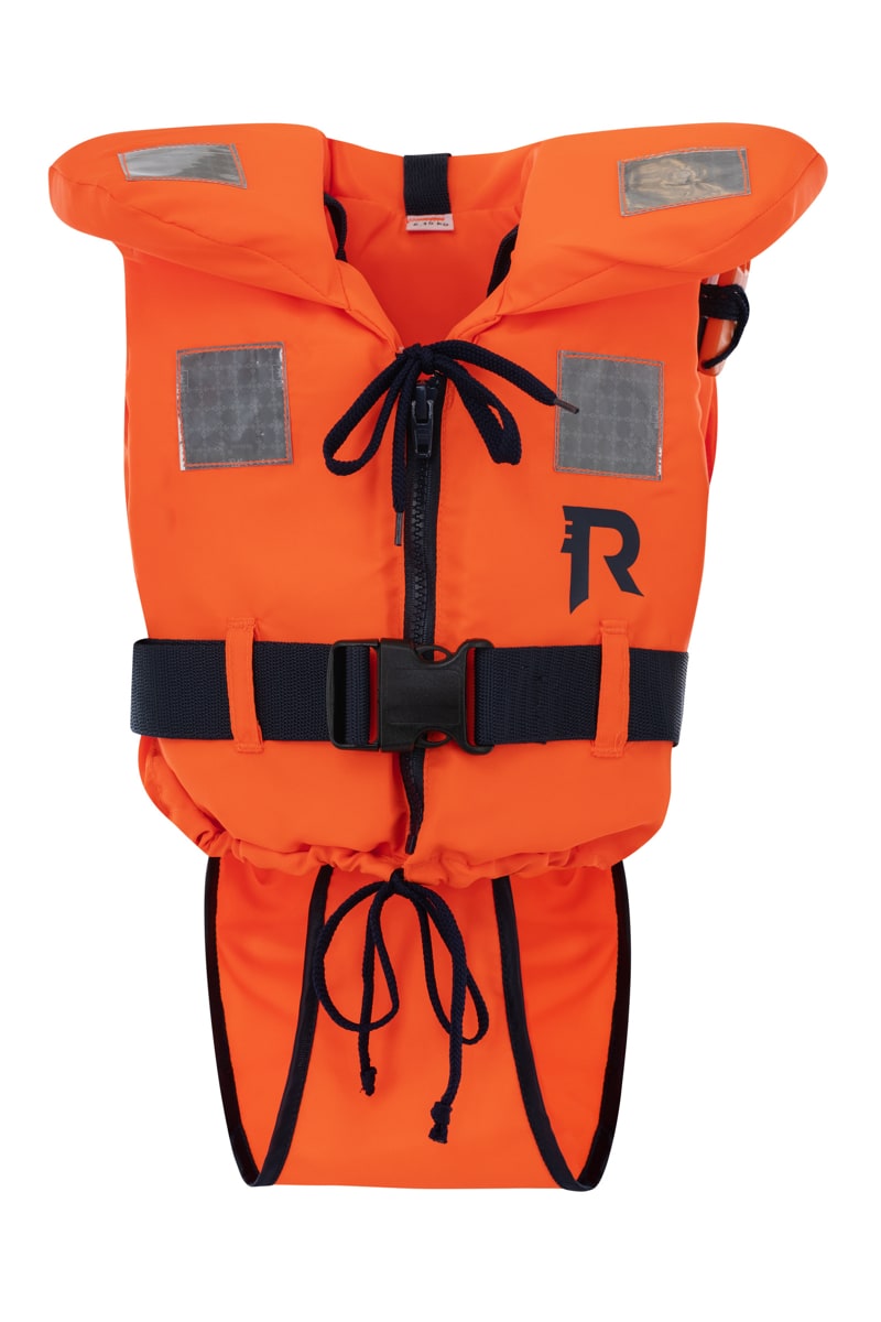 Regatta Redningsvest soft orange 5-15kg