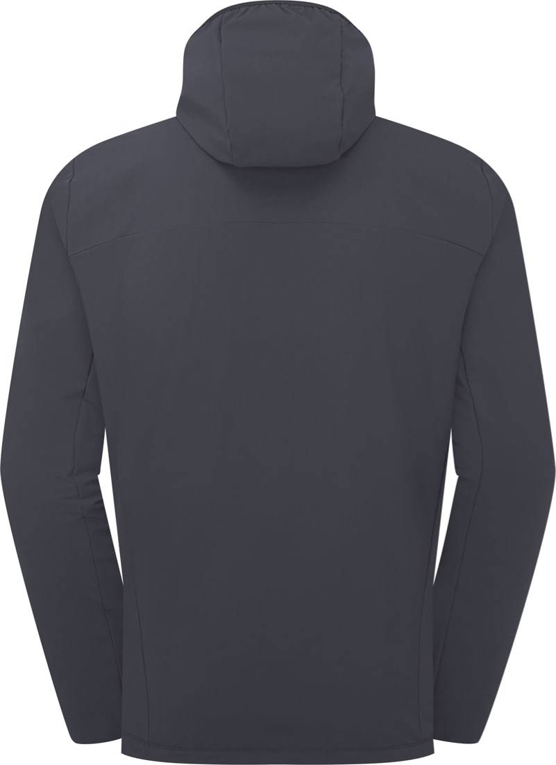 Rab Borealis Hoody Beluga
