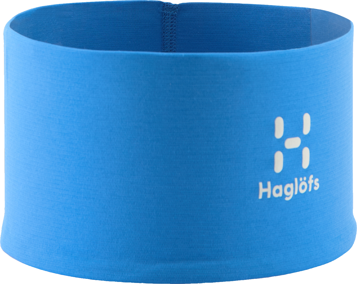 Haglöfs Mirre Headband Nordic Blue