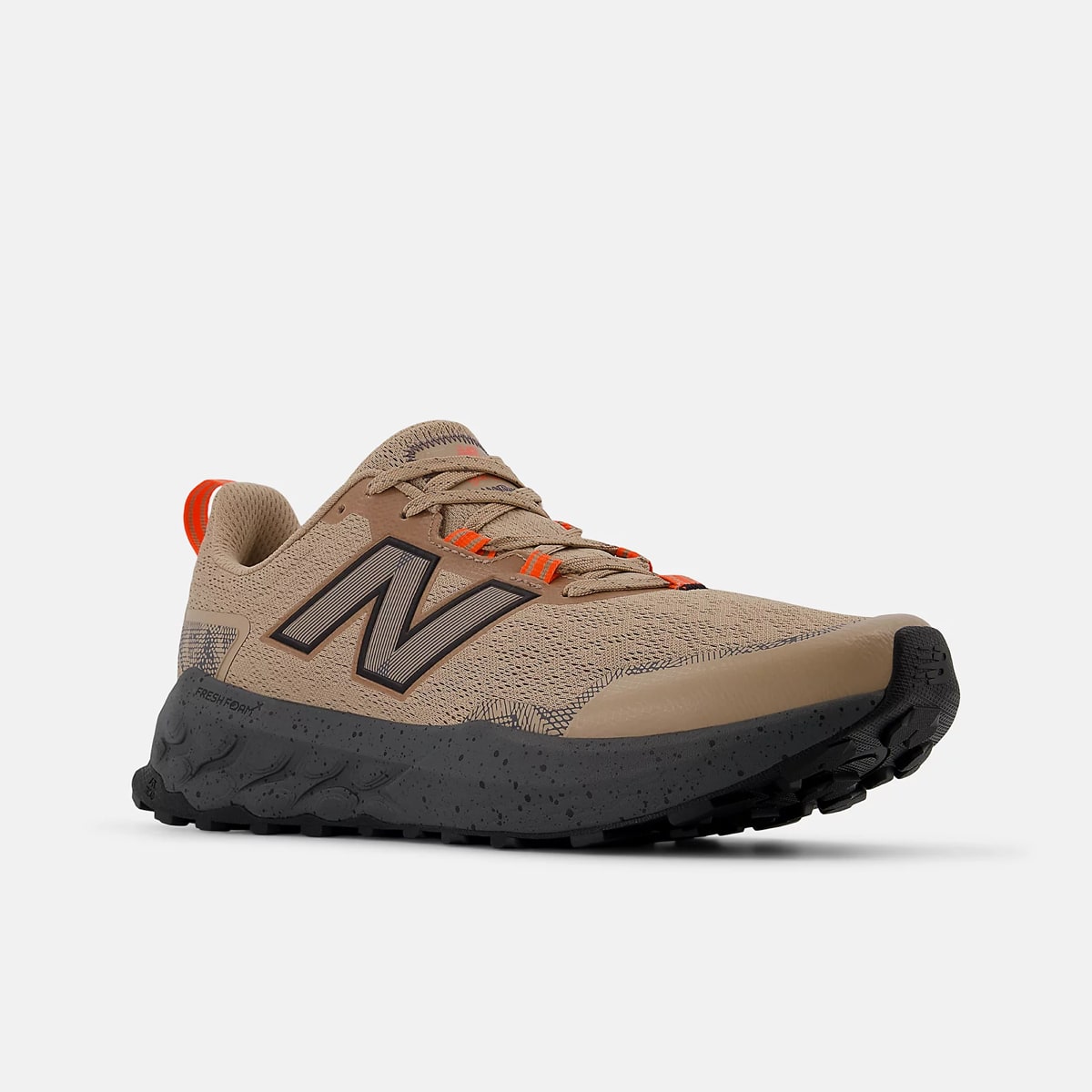 New Balance Fresh Foam X Garoé V2 Flat Taupe