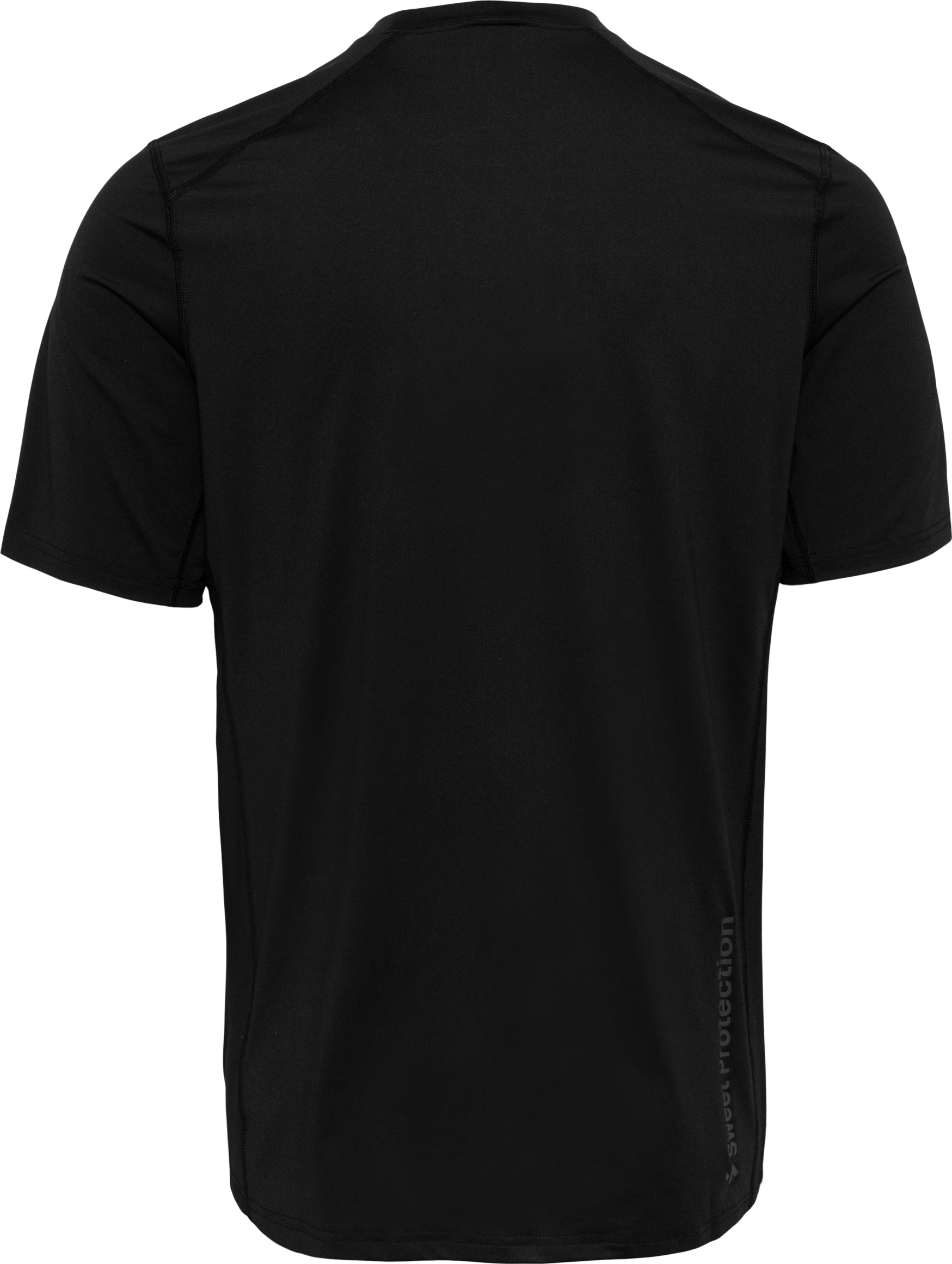 Sweet Protection Men's Hunter Short-Sleeve Jersey Black