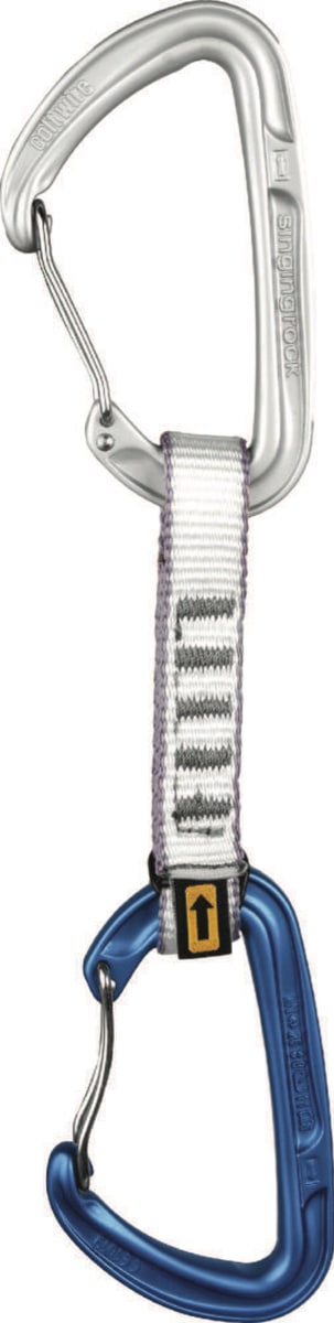 Singing Rock Express Set Colt Wire Nylon No Color